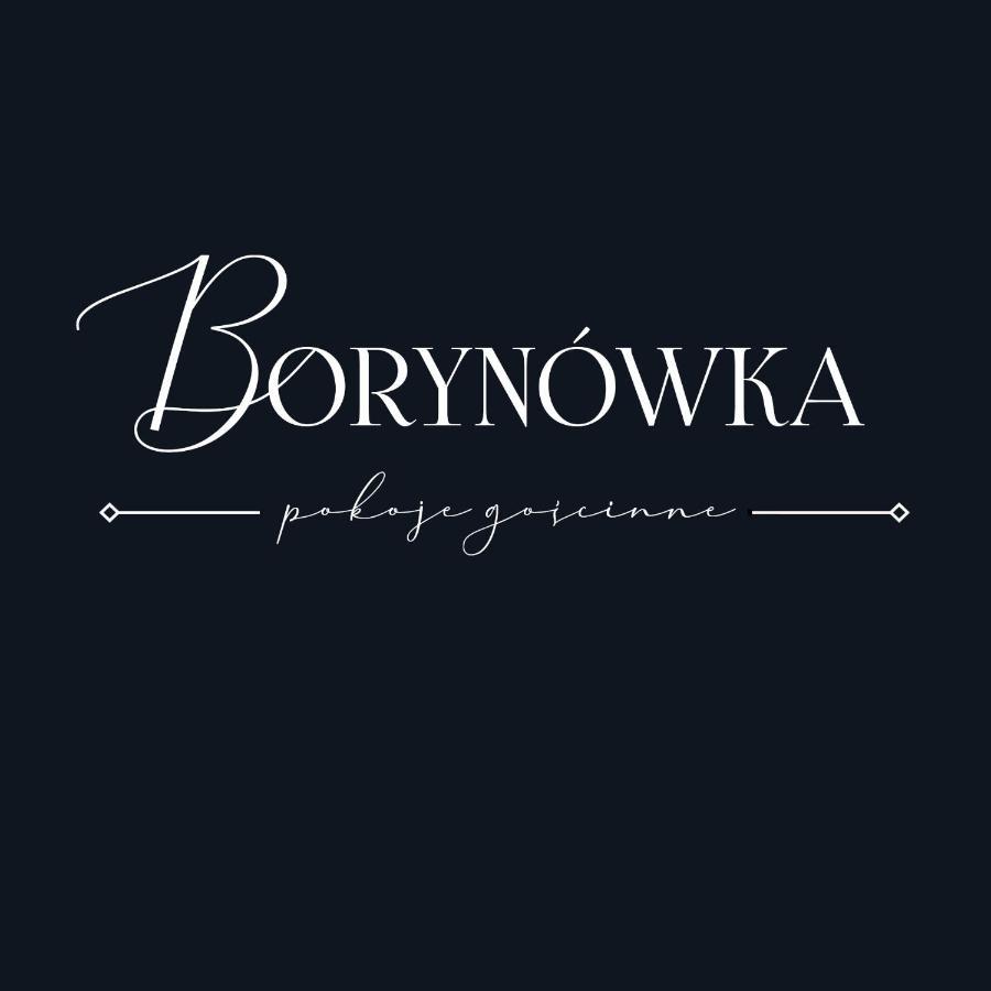 Willa Borynowka Kazimierz Dolny Exterior photo
